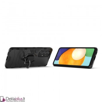 Sustiprintas dėklas 4in1 (Samsung A53 5G) Sustiprintas dėklas 4in1 (Samsung A53 5G)